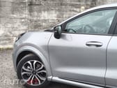 Ford Puma 1.0 EcoBoost Hybrid ST-LINE