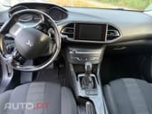 Peugeot 308 1.6 BlueHDi Allure EAT6