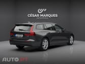 Volvo V60 2.0 D3 Momentum Plus
