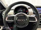 Fiat 600e La Prima