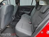 Renault Mégane 1.5 dCi Confort