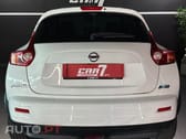 Nissan Juke 1.5 dCi Acenta