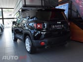 Jeep Renegade 1.6 MJD Limited S