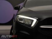 Mercedes-Benz A 250 e Style Plus