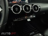 Mercedes-Benz A 250 e Style Plus