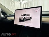 Tesla Model Y Long Range Dual Motor AWD