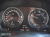 BMW 116 d Line Urban Auto
