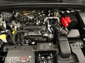 Renault Captur Captur 1.2 ECO-G Techno