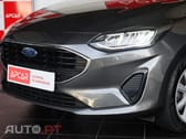 Ford Fiesta 1.0 EcoBoost Trend Connected