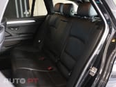 BMW 520 d Pack M Auto