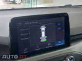 Ford Focus SW 1.0 EcoBoost Connected