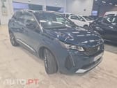 Peugeot 3008 1.6 Hybrid4 Allure e-EAT8