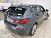 BMW 116 d Auto