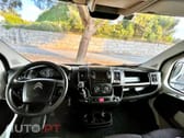 Citroen Jumper 2.0 BlueHDi 35 L4