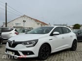 Renault Mégane ND