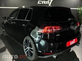 Volkswagen Golf GTD BlueMotion