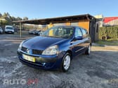 Renault Clio 1.2 16V Expression