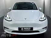 Tesla Model Y Standard