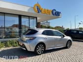 Toyota Corolla 1.8 Hybrid Comfort