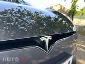 Tesla Model S Plaid AWD