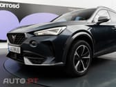 Cupra Formentor 2.0 TDI Sport
