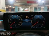 Mercedes-Benz A 180 d AMG Line Aut.