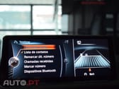 BMW 420 d Line Sport