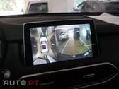 MG EHS 1.5 T-GDI Plug-in Hybrid Luxury
