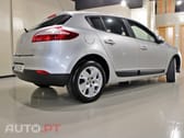 Renault Mégane 1.5 dCi Dynamique S EDC