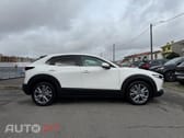 Mazda CX-30 2.0 e-Skyactiv-G Exclusive-line