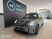 MINI Cooper Cooper SE