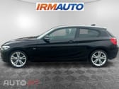 BMW 116 Cx Automatica Sport Line