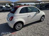 Fiat 500C 1.2 Lounge