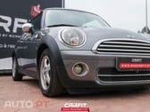 MINI One 1.6 D