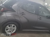 Toyota Yaris 1.0 VVT- Comfort Plus