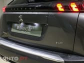Peugeot 2008 1.2 PureTech GT Line EAT8