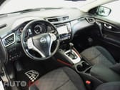 Nissan Qashqai 1.6 dCi N-Tec Xtronic
