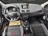 Renault Mégane Sport Tourer 1.5 dCi Bose Edition SS