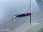 Volkswagen Golf GTI BlueMotion DSG