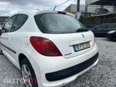 Peugeot 207 1.4 HDi Sport