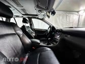 Mercedes-Benz C 220 Station