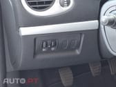 Renault Clio 1.5 dCi Dynamique 98g