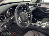 Mercedes-Benz C 300 e Avantgarde