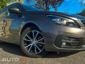 Peugeot 308 1.5 Style BLUEHDI