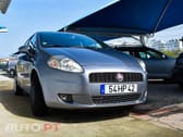 Fiat Punto 1.3D Multijet