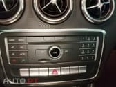 Mercedes-Benz A 160 LIMOUSINE