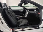 Mercedes-Benz SLK 250 CDi BE 129g