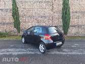 Toyota Yaris 1.0 VVT-i Sol High Pack