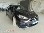 BMW 216 d Corporate Edition