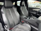 Peugeot 3008 1.6 Hybrid GT e-EAT8